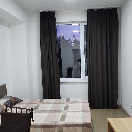 Chip Hotel Chisinau Eksteriør bilde