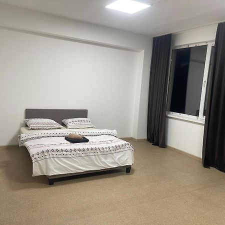 Chip Hotel Chisinau Eksteriør bilde