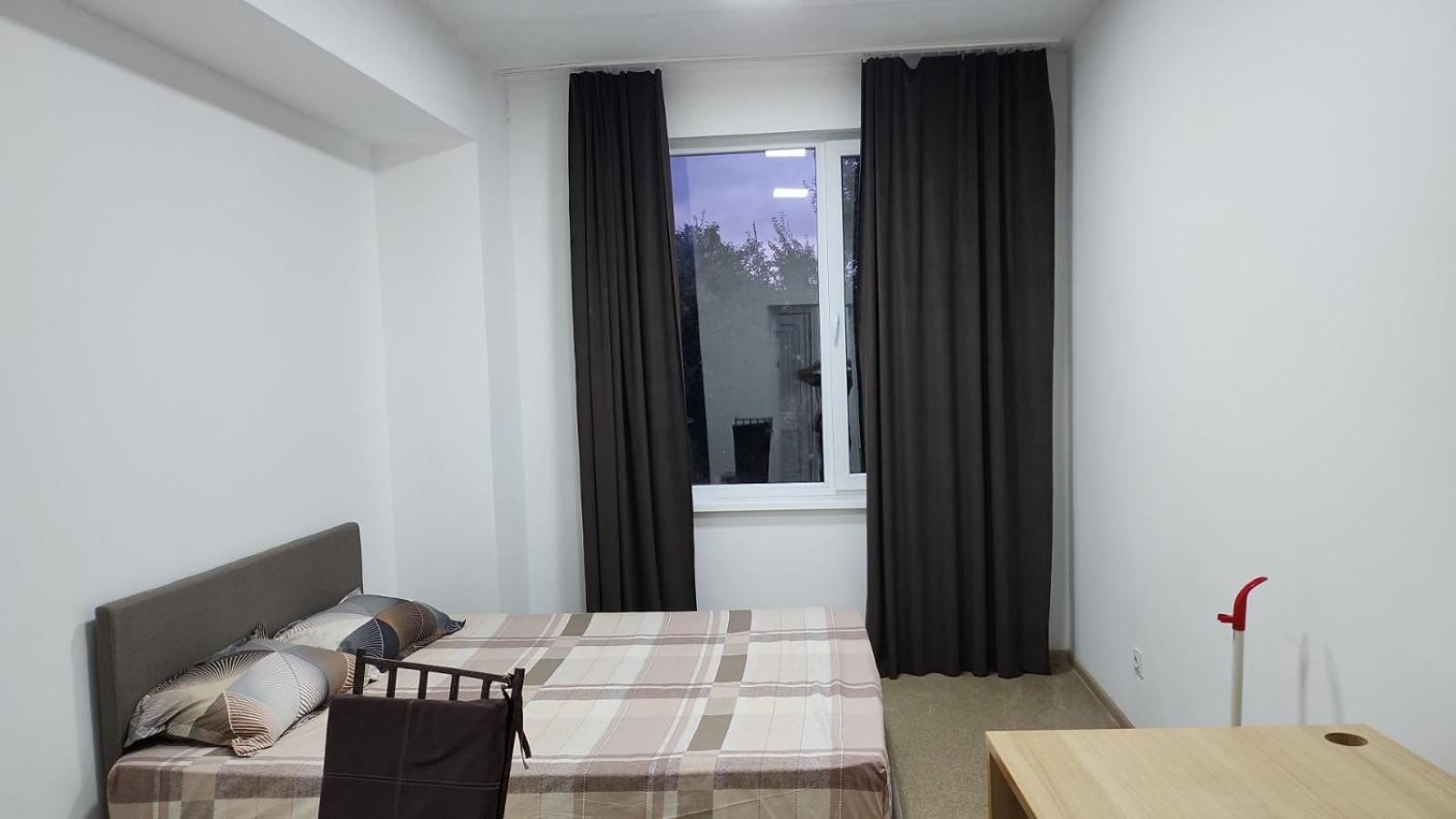 Chip Hotel Chisinau Eksteriør bilde