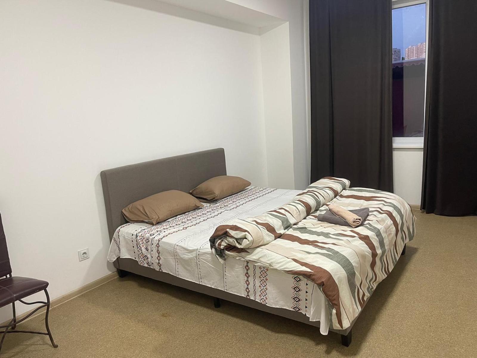 Chip Hotel Chisinau Eksteriør bilde