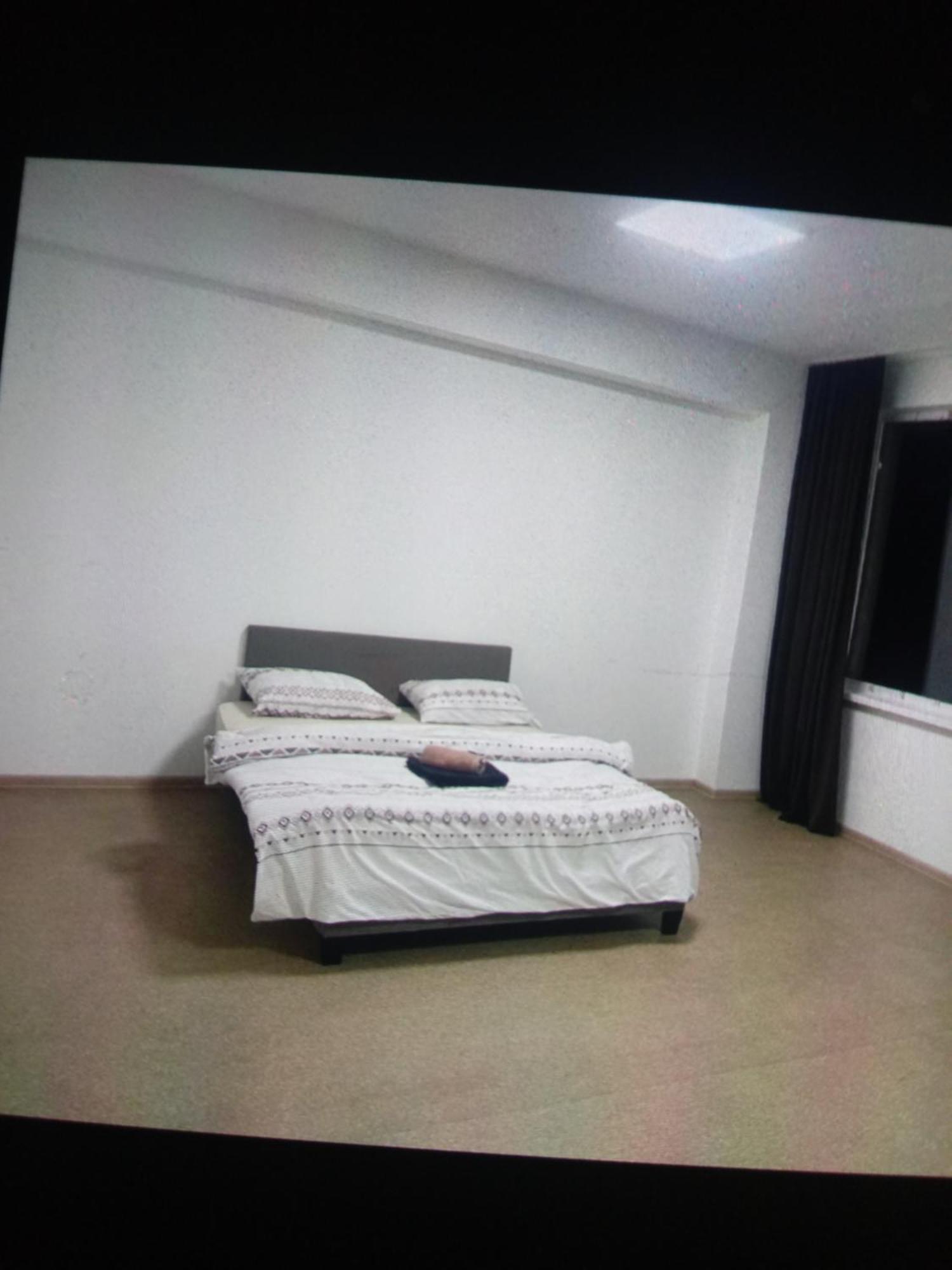 Chip Hotel Chisinau Eksteriør bilde
