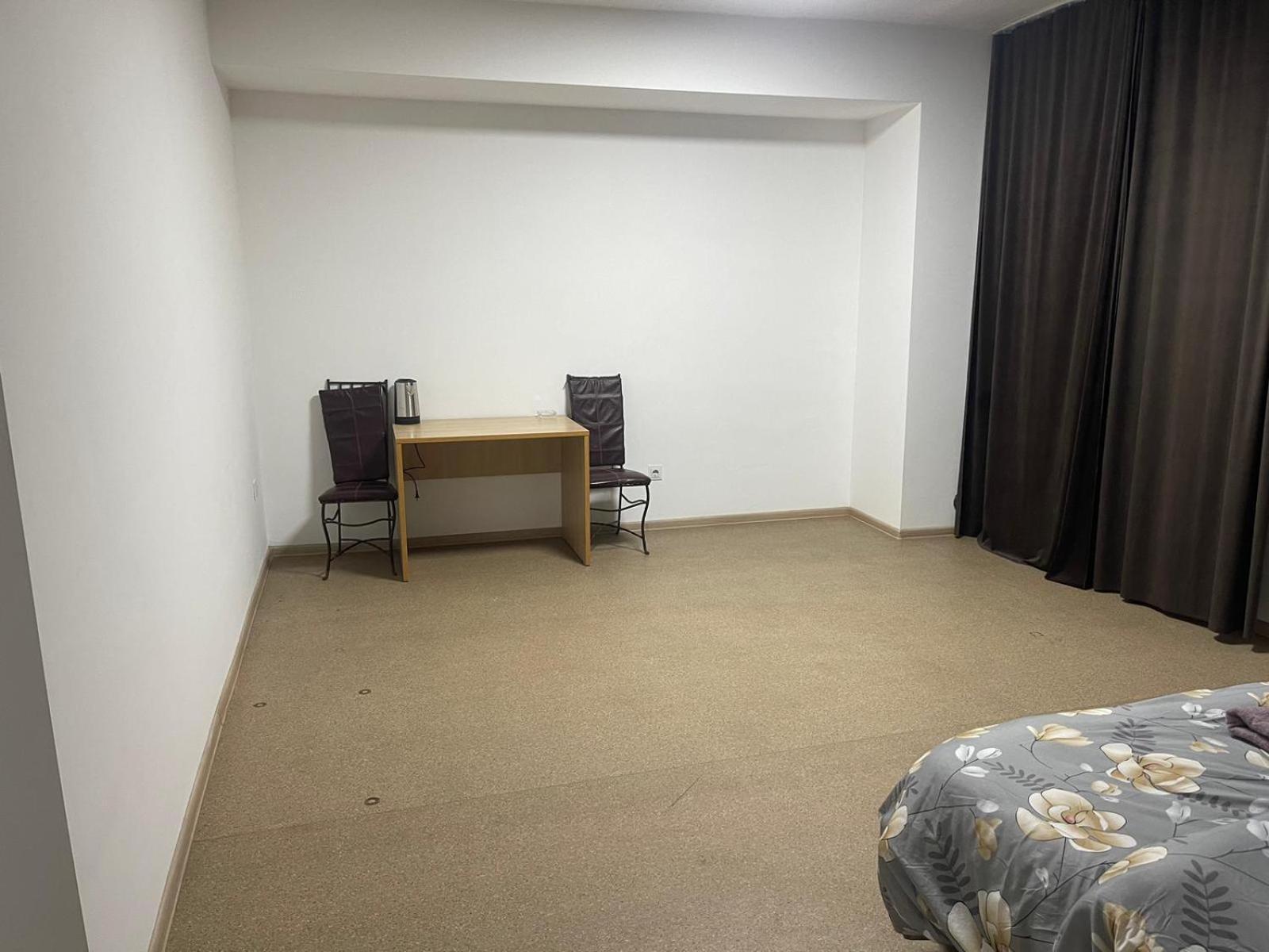 Chip Hotel Chisinau Eksteriør bilde