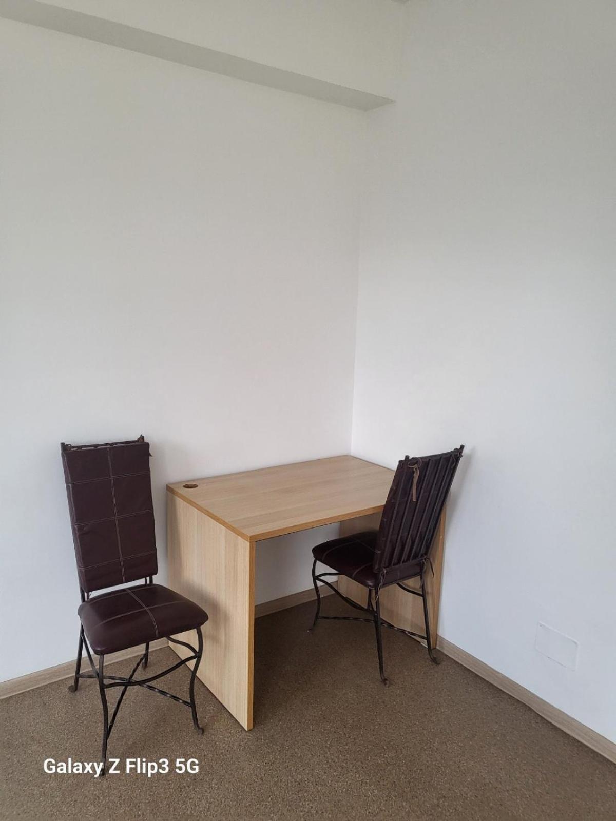 Chip Hotel Chisinau Eksteriør bilde
