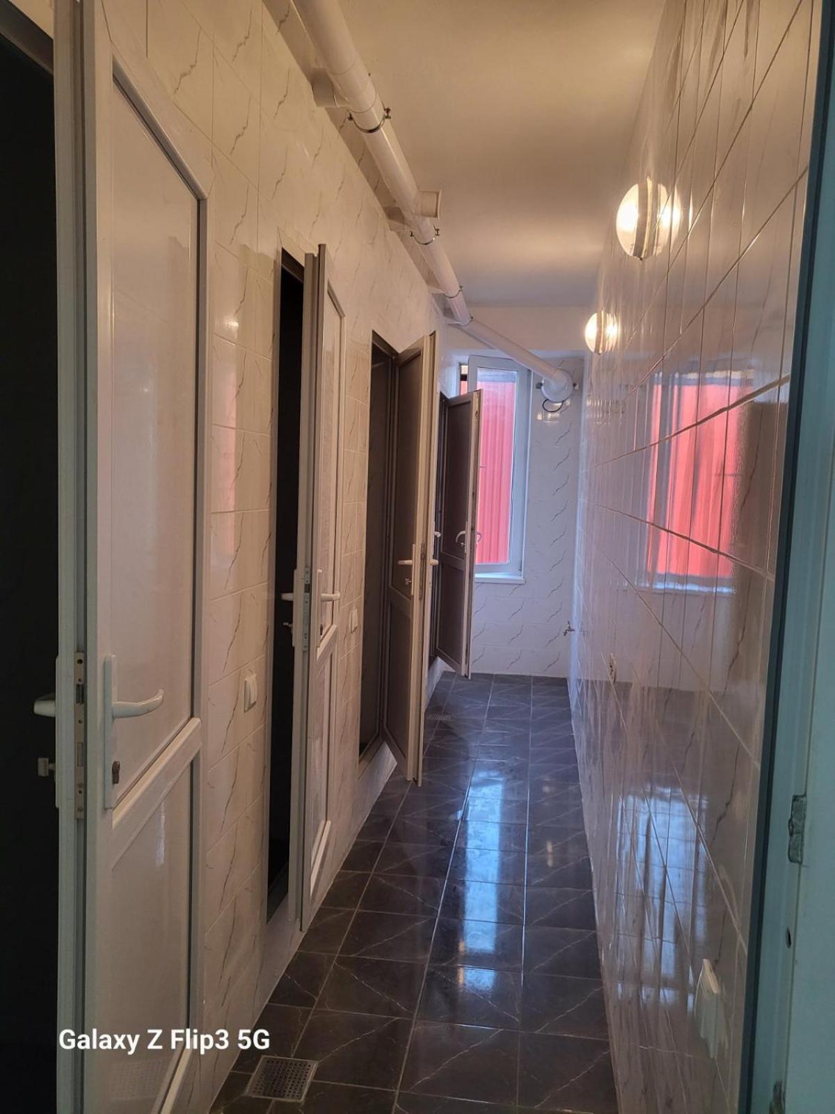 Chip Hotel Chisinau Eksteriør bilde