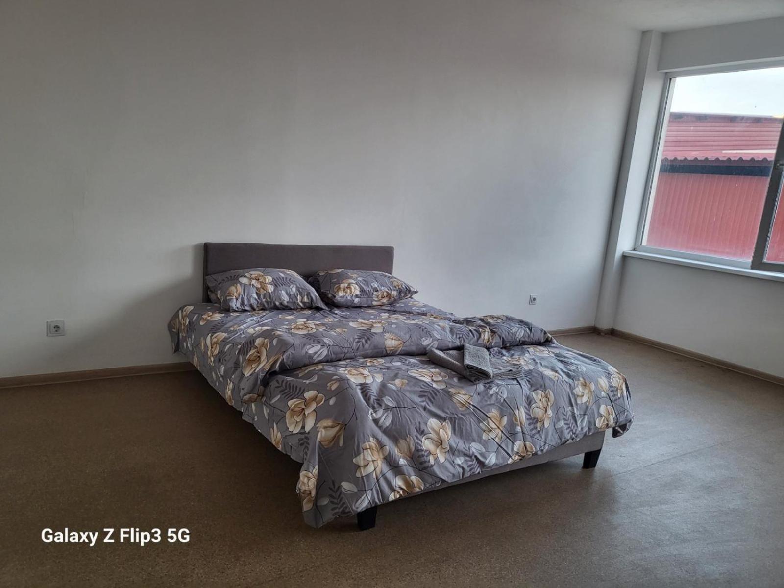 Chip Hotel Chisinau Eksteriør bilde