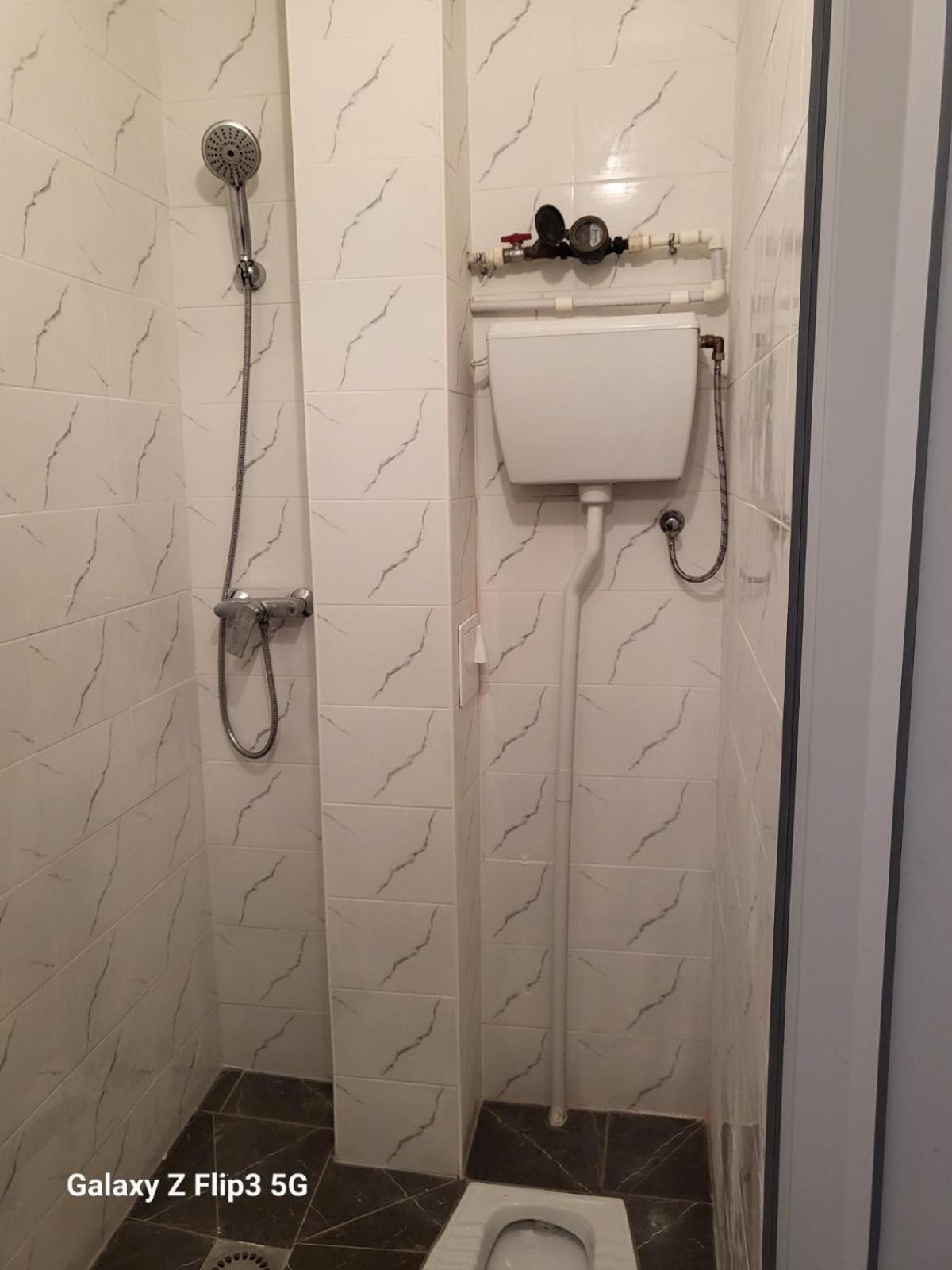 Chip Hotel Chisinau Eksteriør bilde