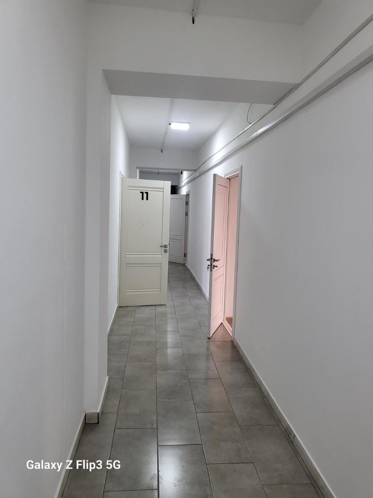 Chip Hotel Chisinau Eksteriør bilde
